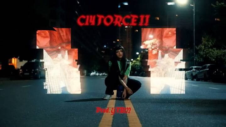 Cazzu - 'C14TORCE ? II' (Video Oficial)