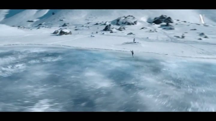 La miniserie de Netflix aterrizó el 10 de abril