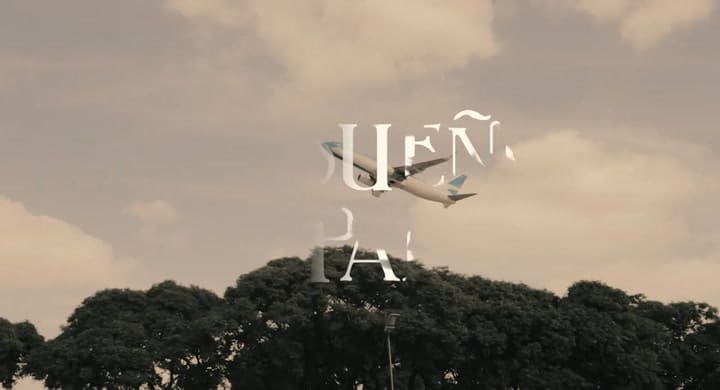 Trailer de 'Un sueño en París' - Fuente: YouTube