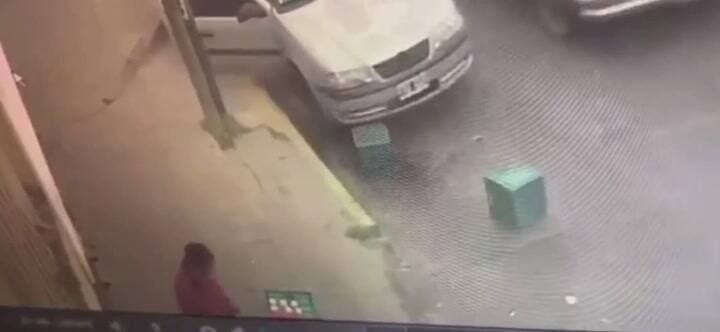 Golpeó a camionero porque no le gustó como estacionó y lo dejó en coma