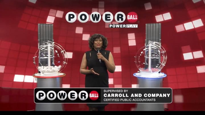 Powerball USA: resultados del 15 de mayo