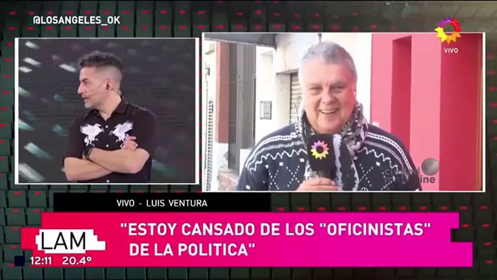 Barby Franco habló sobre los barrios humildes: “Ya no hay códigos”