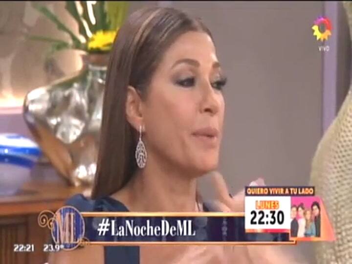 Catherine Fulop, sobre la crisis en Venezuela I