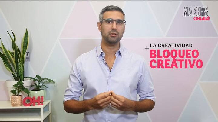 Juan Francisco Gómez - Bloqueo creativo