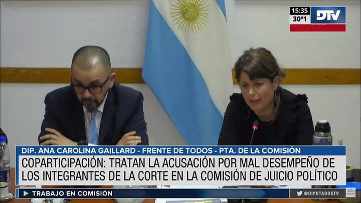 La provocación de Tailhade al diputado Monti