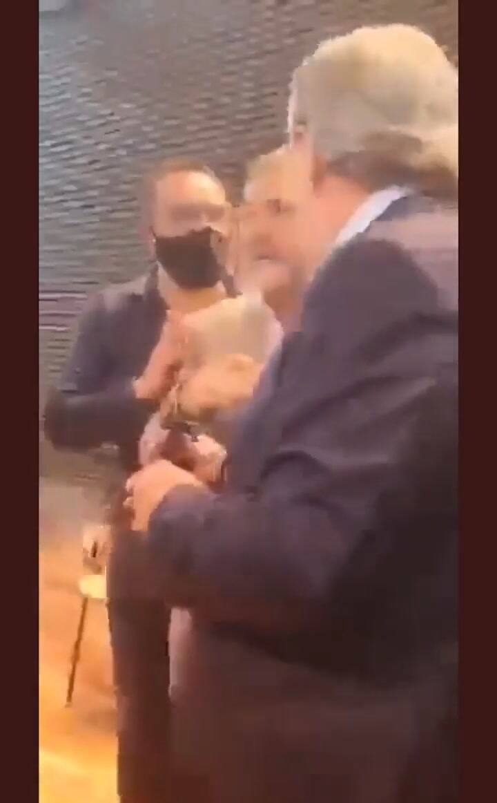 Alberto Fernández pide que Córdoba se integre al país