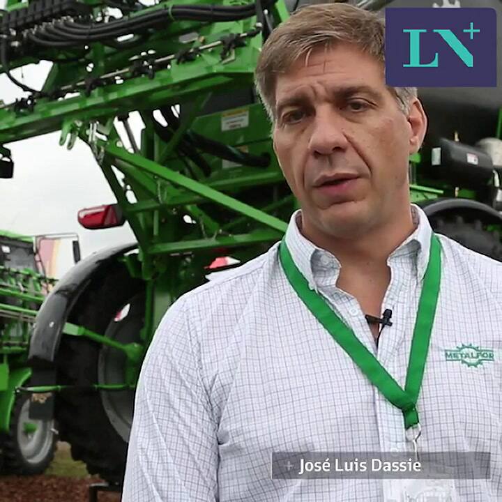 Entrevista José Luis Dassie