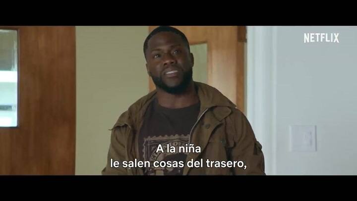 Paternidad - Trailer