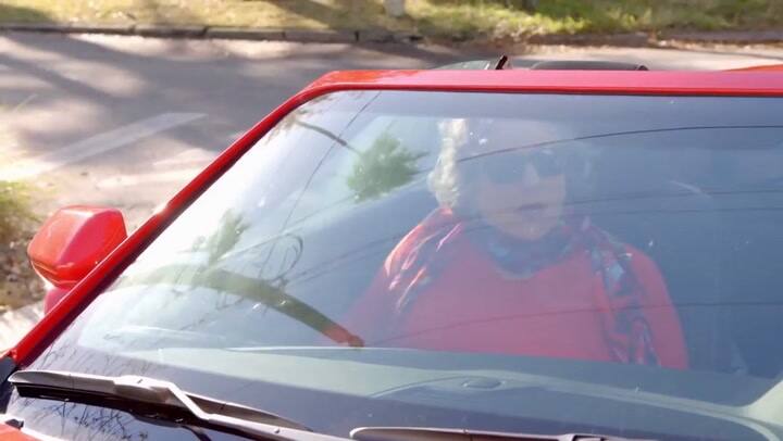 Tráiler de 'The World's Most Extraordinary Homes' - Fuente: Netflix