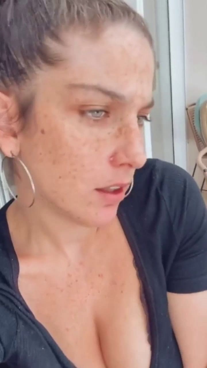 La respuesta de Juana Repetto a las críticas