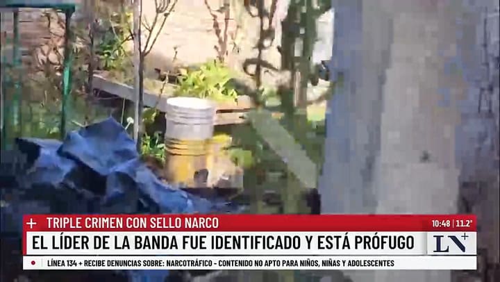 Casa del horror video 2