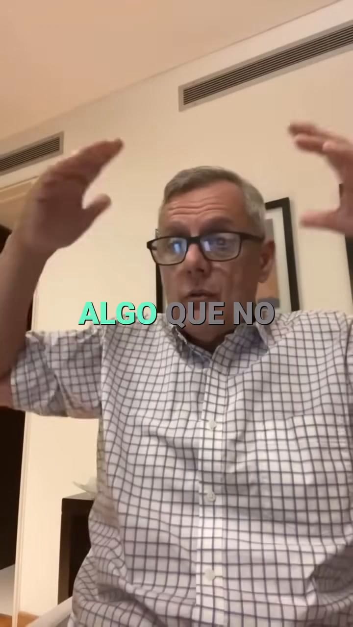 Bernardo Stamateas habla sobre la idea de felicidad plena