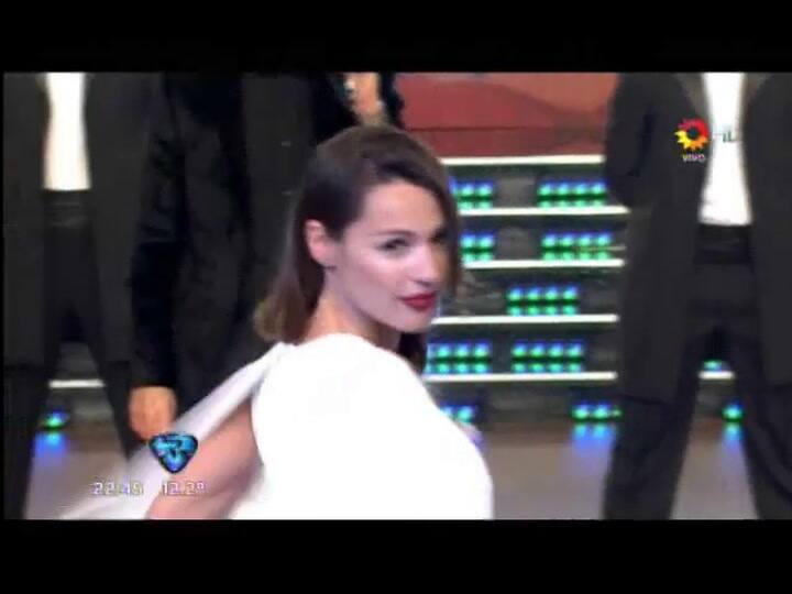 Los momentos más picantes de la primer noche del Bailando 2016