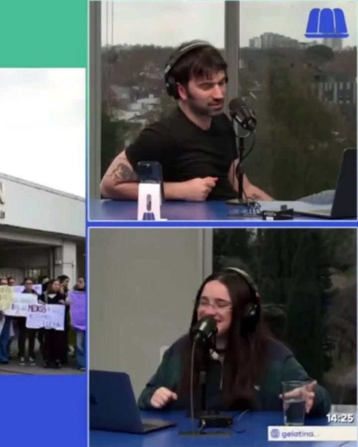 Lali Espósito reveló que el Hospital Garrahan le salvó la mano