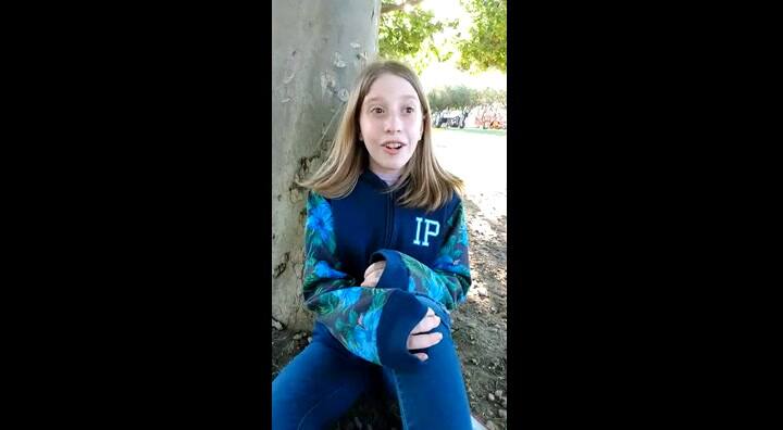 El testimonio de Lucila