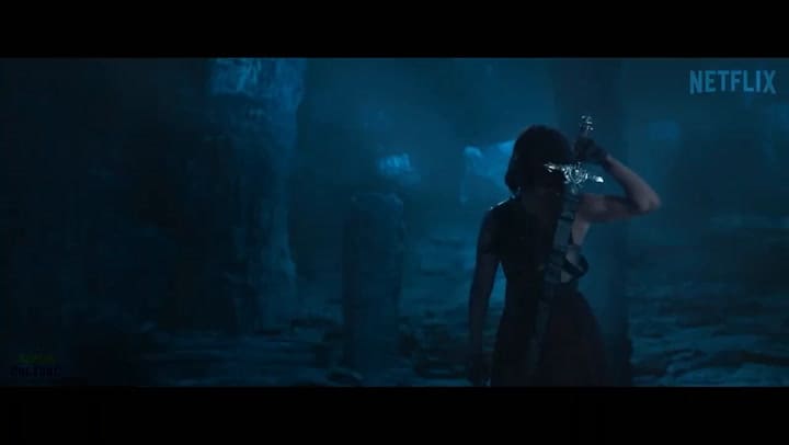 Damsel – Full Trailer Netflix (2023) Millie Bobby Brown Movie