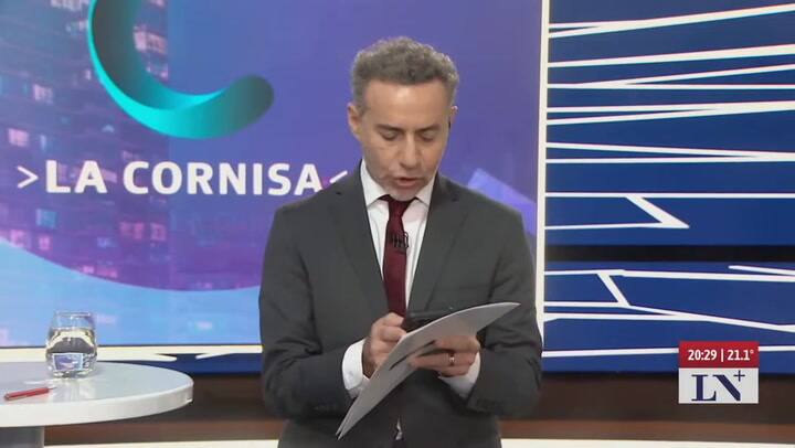 Milei, Cerca Del Acuerdo. El Editorial De Luis Majul