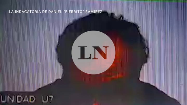 La Indagatoria De Daniel “Fierrito” Ramírez 2