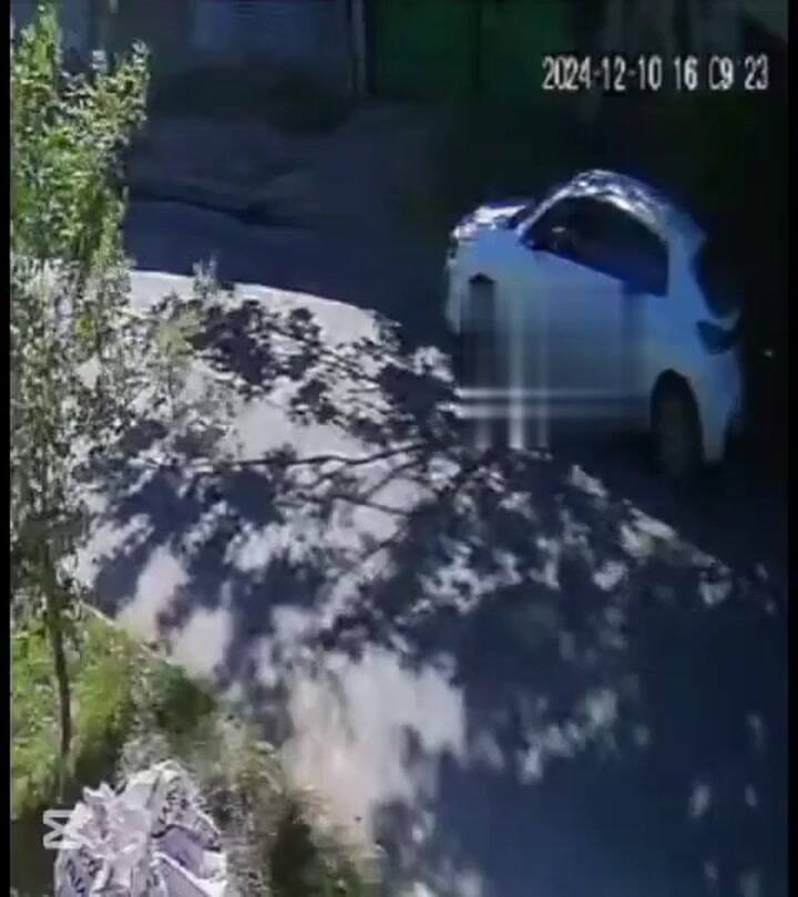 Laferrere asalto piraña