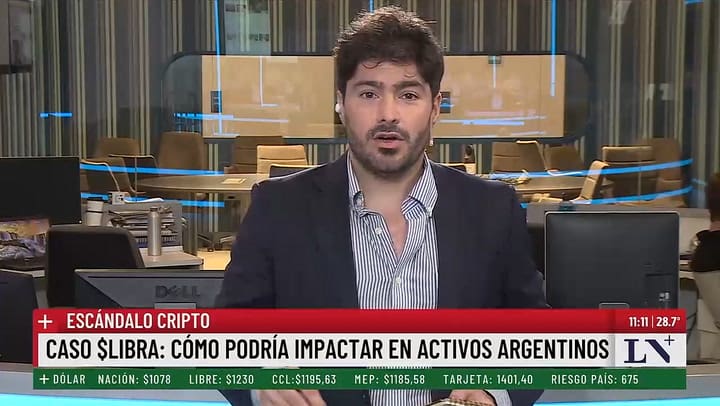 Como podria impactar en la economia el escandalo cripto