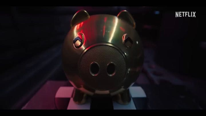 El Juego Del Calamar Temporada 2