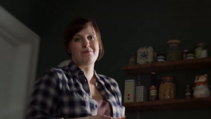 Trailer de Downward Dog. Fuente: Youtube