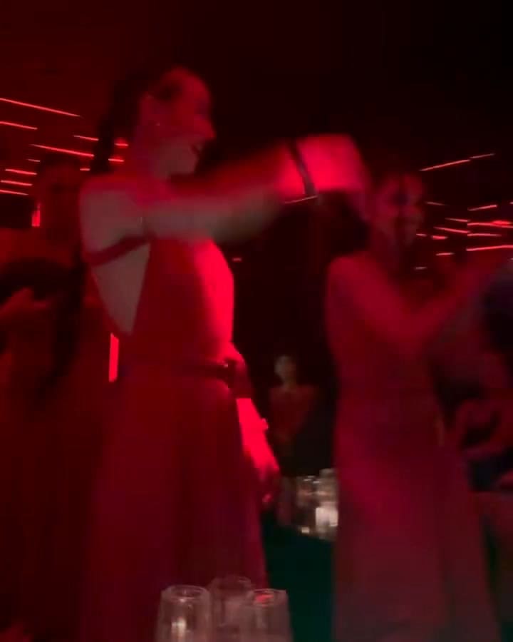 Los videos de las fiestas con deportistas que organizó la agencia investigada por prostitución y drogas en Italia