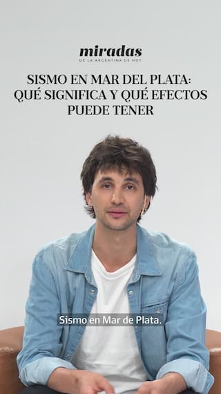 MIRADAS MAR DEL PLATA