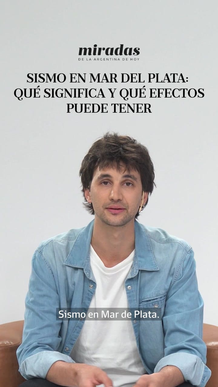 MIRADAS MAR DEL PLATA