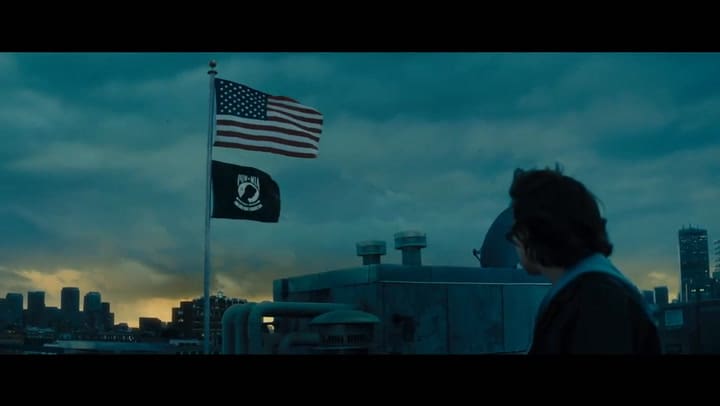 Trailer de Godzilla II: El rey de los monstruos - Fuente: YouTube