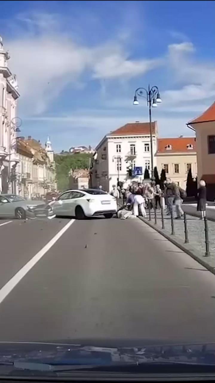 Video Para Movilidad