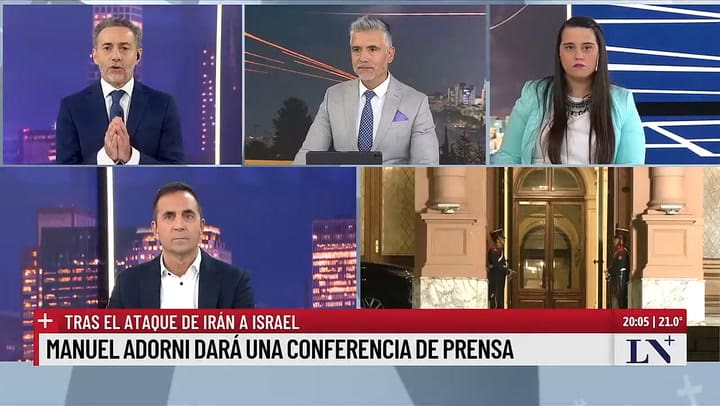 Julio Cordero - secretario de trabajo