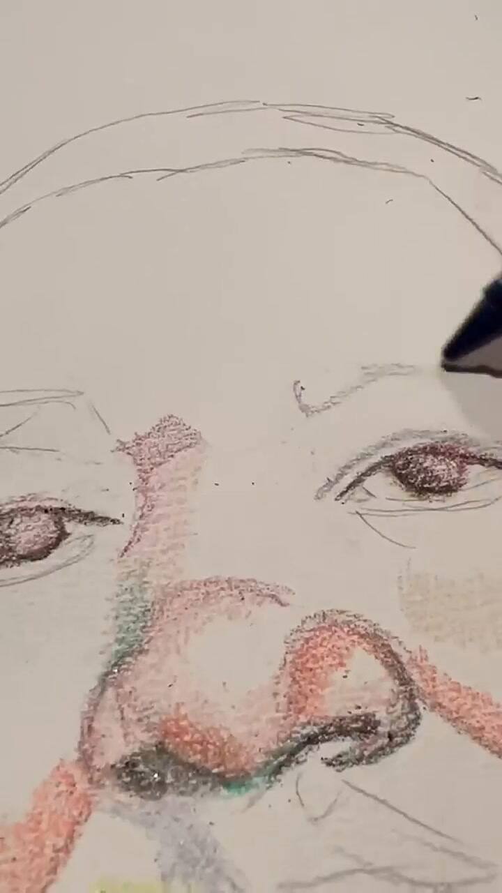 DomoInk es el emprendimiento artístico de una joven afrodescendiente que radica en Los Ángeles