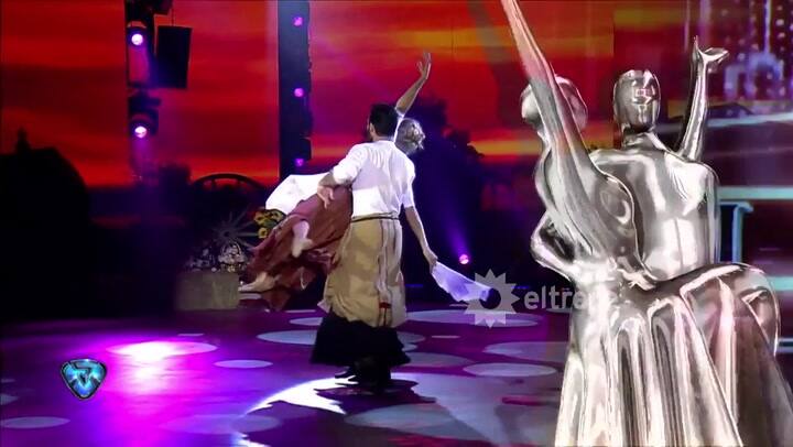 ¡Hernán Piquín filoso! Contó por qué rechazó bailar con Magui Bravi