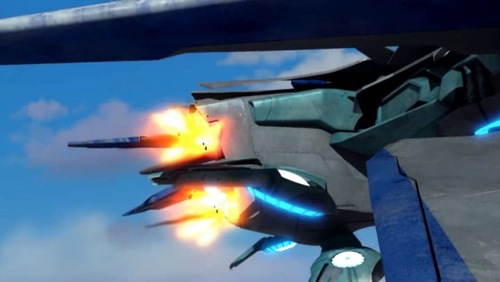 Trailer de Guardianes de la Galaxia