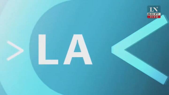 Desgobierno. El editorial de Luis Majul