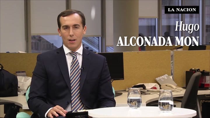 Entrevista completa a Francisco D´Albora