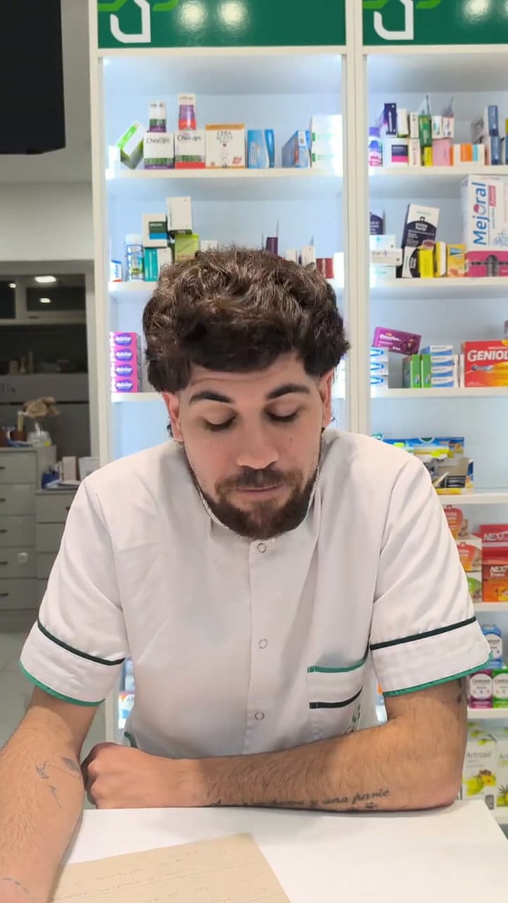 Un farmaceutico reveló las preguntas más insólitas que le hacen los clientes