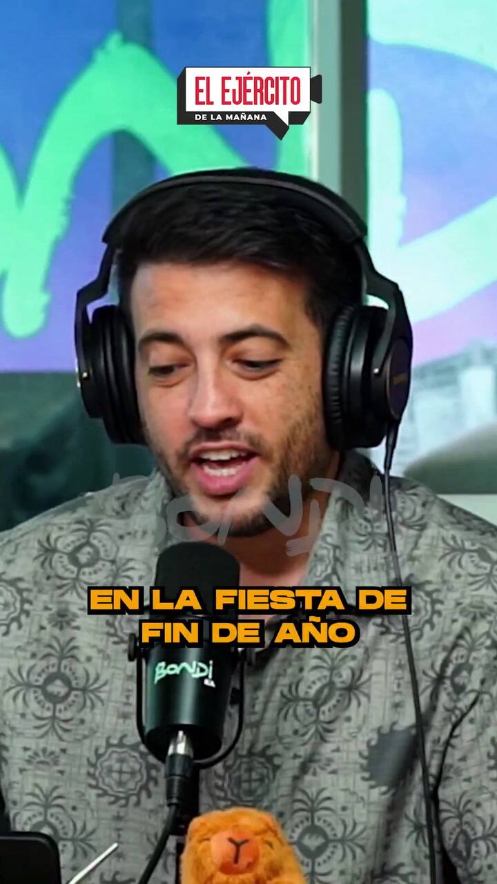 Cande Tinelli habría vuelto a apostar al amor