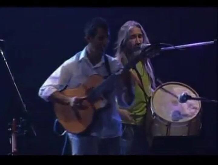 La Juntada - Escondido de la alabanza