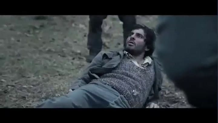 Trailer El ministerio del tiempo - Fuente: YouTube