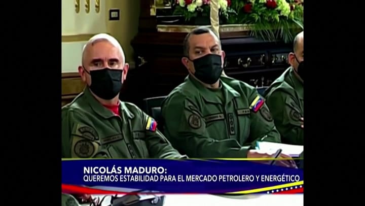 En un giro impensado, EE.UU. se acerca a Venezuela en busca de petróleo