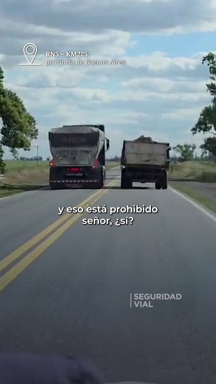 20-11 - ADELANTAMIENTO PROHIBIDO ANSV