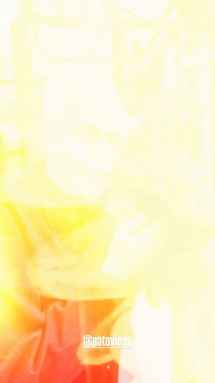 El casamiento de David Lebón: "Dijo que si"