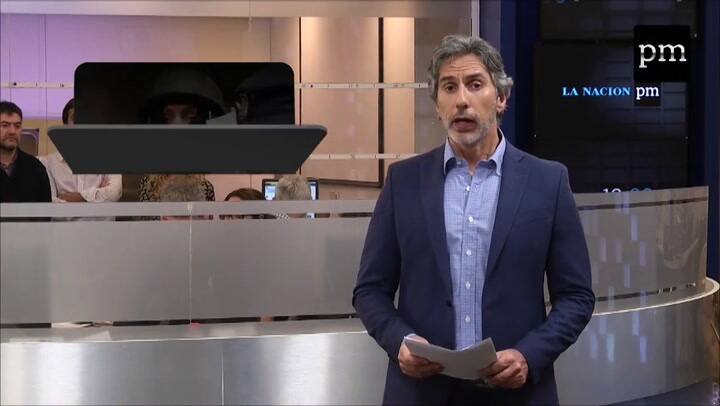 Boudou, a un paso del juicio oral