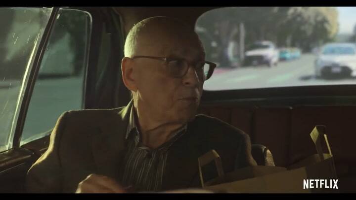 Lo nuevo de Michael Douglas: The Kominsky Method, el trailer de la nueva serie de Netflix
