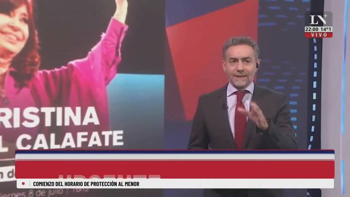 ¿La 'piña' es inevitable? El editorial de Luis Majul