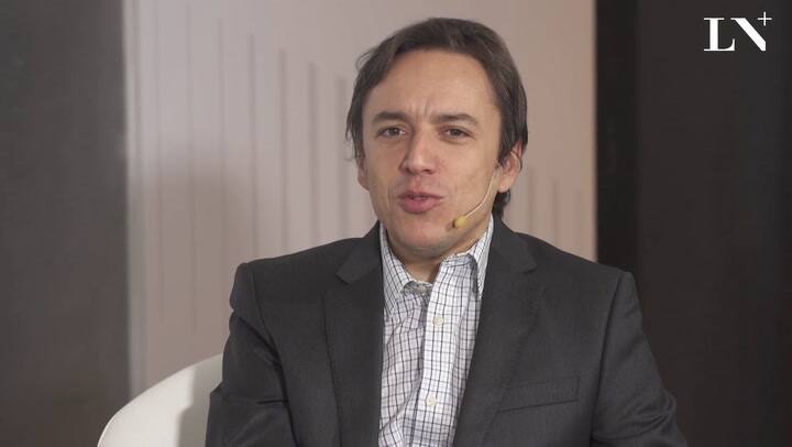 luis galli