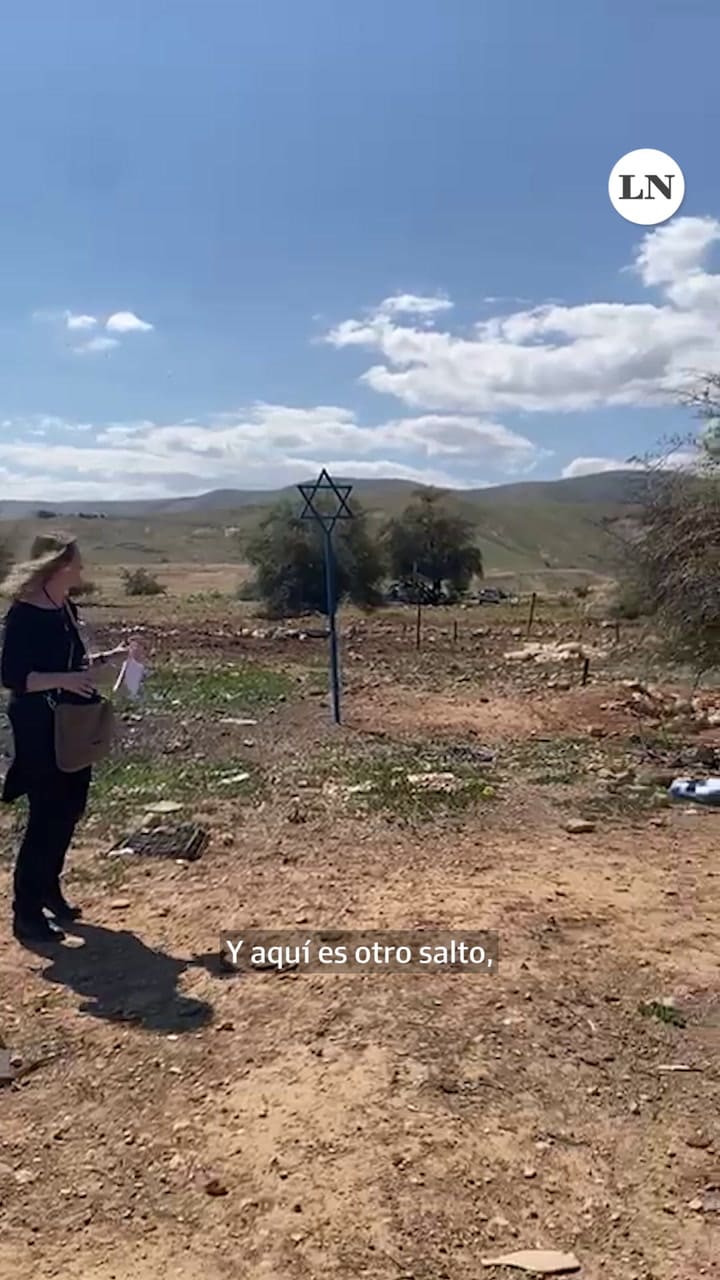 El foco mundial está puesto en la guerra con Irán, pero crece la violencia de los colonos en Cisjordania