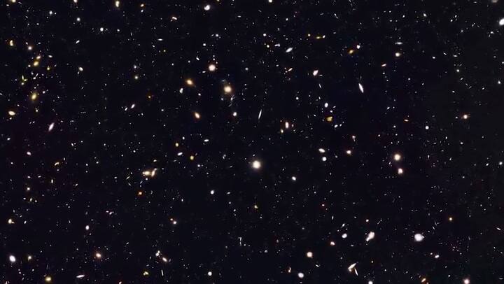 La edad del universo